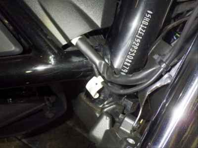 Harley-Davidson Nightster RH975S 2023