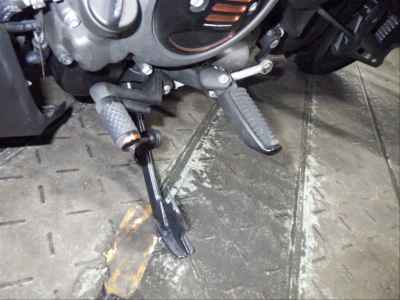 Harley-Davidson Nightster RH975S 2023