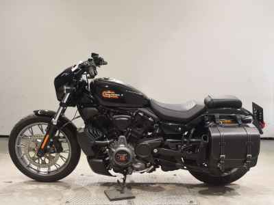 Harley-Davidson Nightster RH975S 2023
