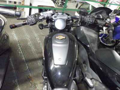 Harley-Davidson Nightster RH975S 2023