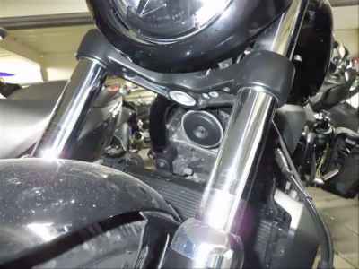 Harley-Davidson Nightster RH975S 2023