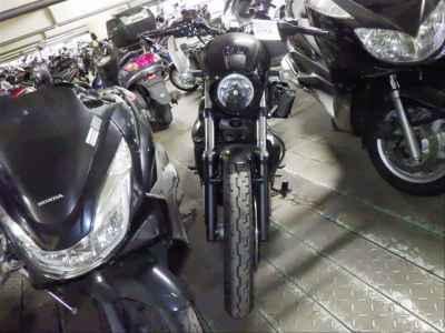 Harley-Davidson Nightster RH975S 2023