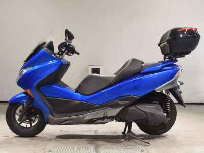 Honda Forza Z 2011