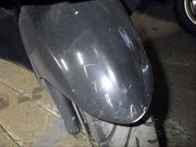 Yamaha Majesty 250 2007