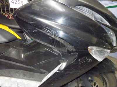 Yamaha Majesty 250 2007