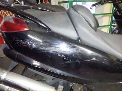 Yamaha Majesty 250 2007
