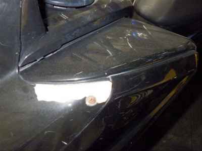 Yamaha Majesty 250 2007