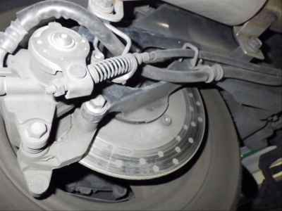 Yamaha Majesty 250 2007