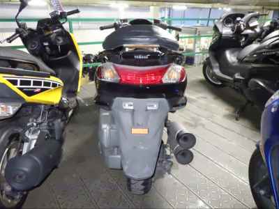Yamaha Majesty 250 2007