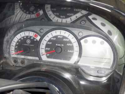 Yamaha Majesty 250 2007