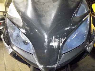 Yamaha Majesty 250 2007