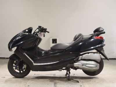 Yamaha Majesty 250 2007