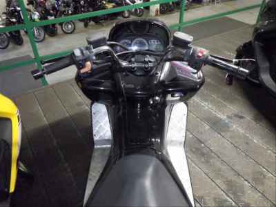 Yamaha Majesty 250 2007