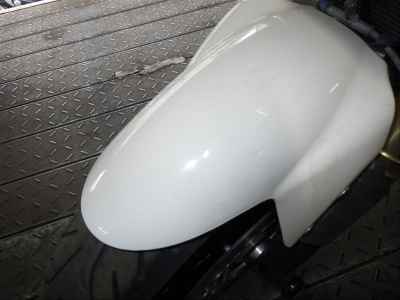 Triumph Speed Triple 1050 2007