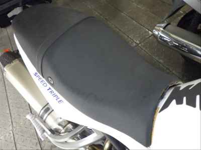 Triumph Speed Triple 1050 2007
