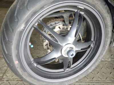 Triumph Speed Triple 1050 2007