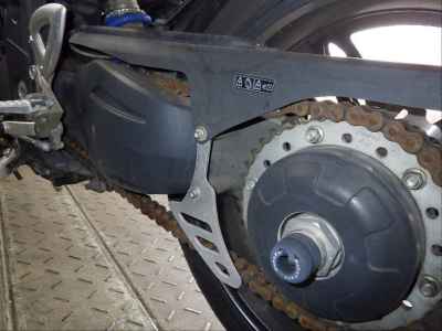 Triumph Speed Triple 1050 2007