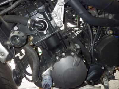 Triumph Speed Triple 1050 2007
