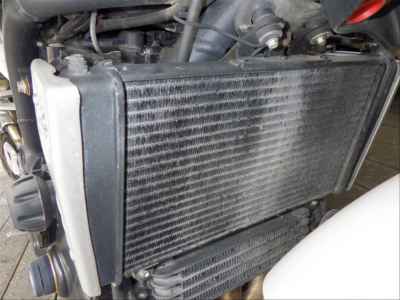 Triumph Speed Triple 1050 2007