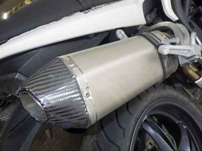 Triumph Speed Triple 1050 2007