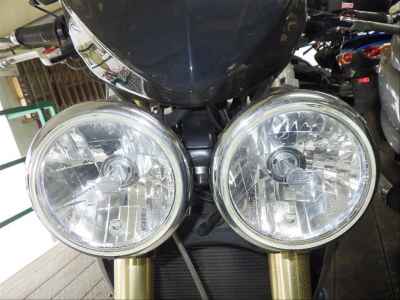 Triumph Speed Triple 1050 2007