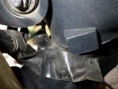 Triumph Speed Triple 1050 2007