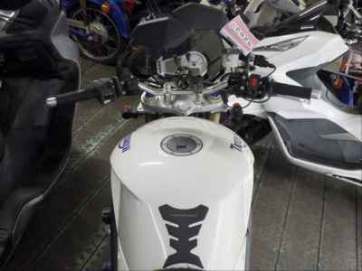 Triumph Speed Triple 1050 2007