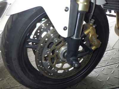 Triumph Speed Triple 1050 2007