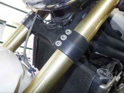 Triumph Speed Triple 1050 2007