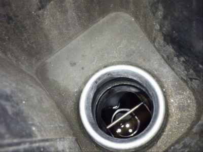 Yamaha Maxam 250 2007