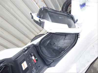Yamaha Maxam 250 2007