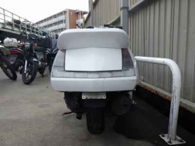 Yamaha Maxam 250 2007