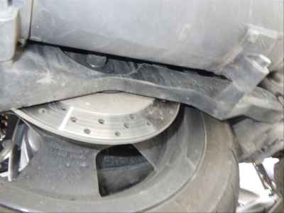 Yamaha Maxam 250 2007