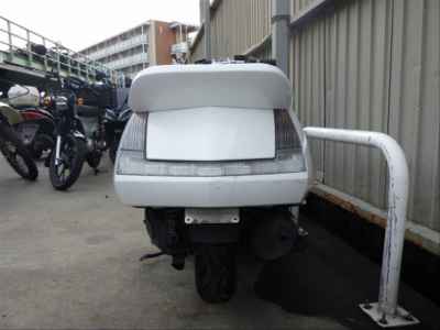 Yamaha Maxam 250 2007