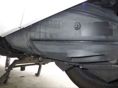 Yamaha Maxam 250 2007