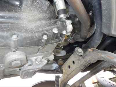 Yamaha Maxam 250 2007