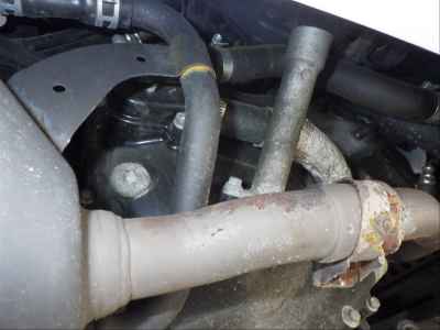 Yamaha Maxam 250 2007