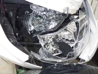 Yamaha Maxam 250 2007