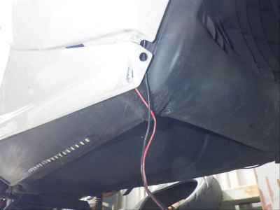 Yamaha Maxam 250 2007