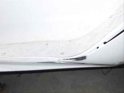 Yamaha Maxam 250 2007