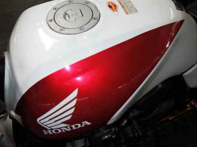 Honda CB400SF 2016