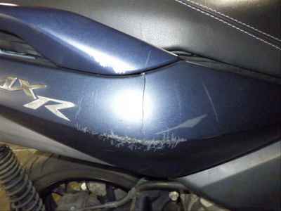 Yamaha XMAX 250 2019