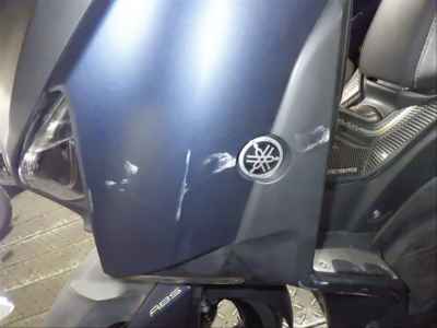 Yamaha XMAX 250 2019