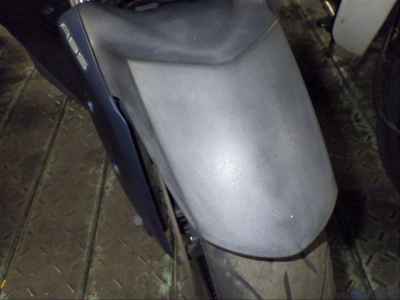 Yamaha XMAX 250 2019