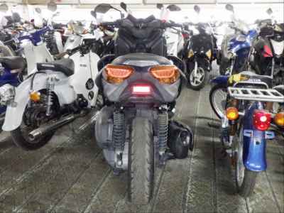 Yamaha XMAX 250 2019