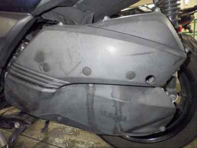 Yamaha XMAX 250 2019