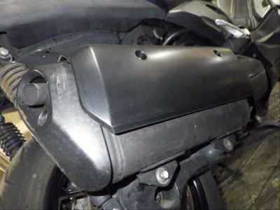 Yamaha XMAX 250 2019