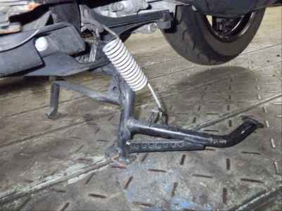 Yamaha XMAX 250 2019
