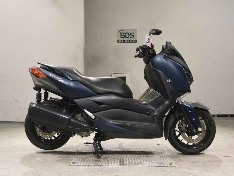 Yamaha XMAX 250 2019
