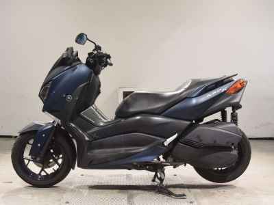 Yamaha XMAX 250 2019